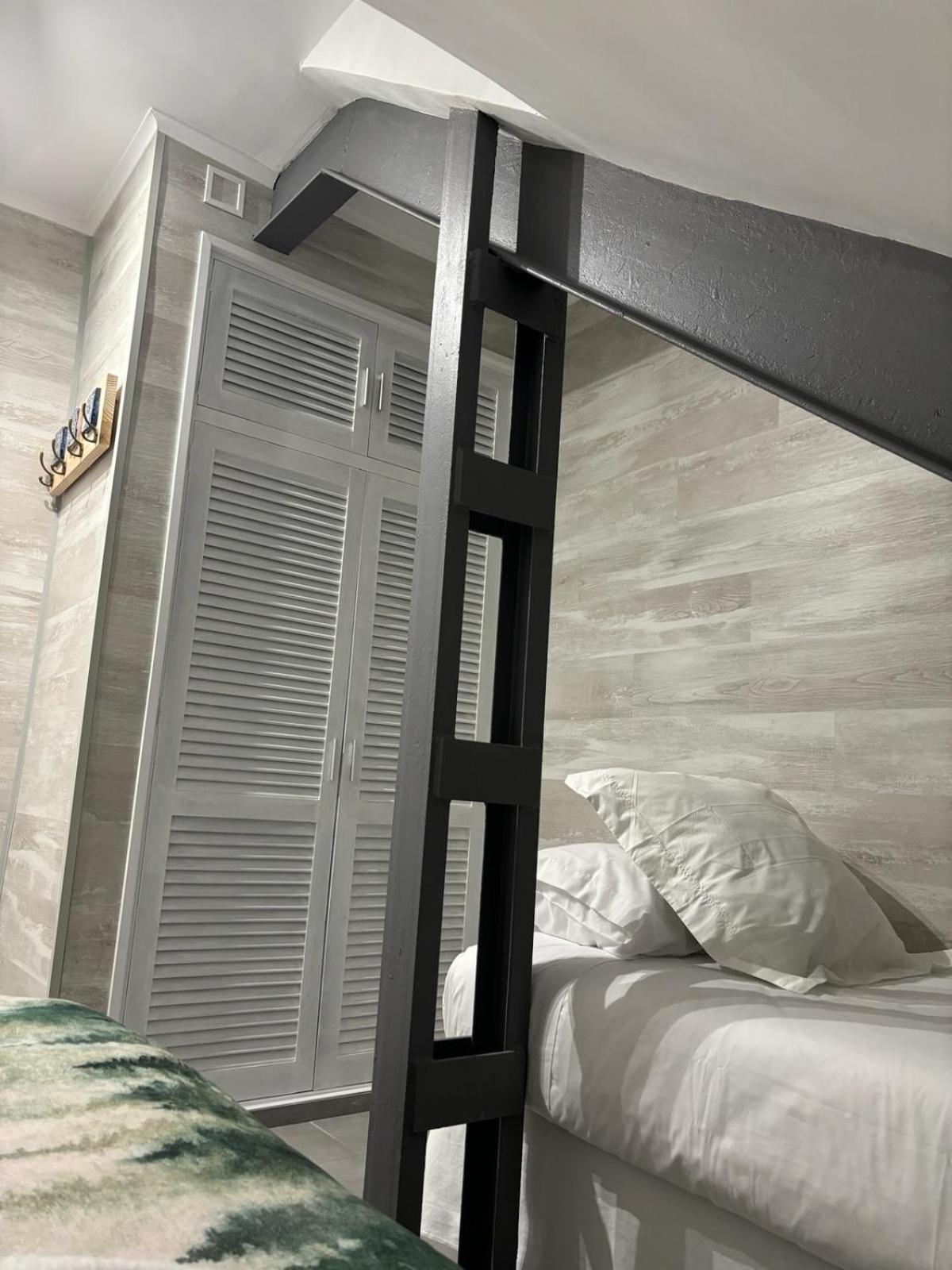 Biznaga Nevada Daire Granada Dış mekan fotoğraf