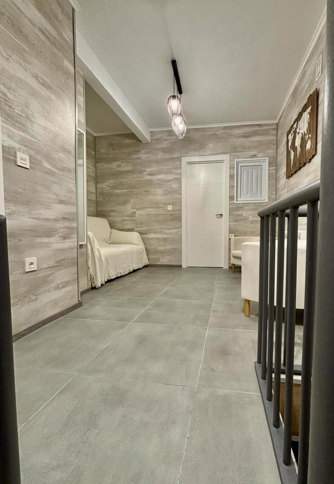 Biznaga Nevada Daire Granada Dış mekan fotoğraf
