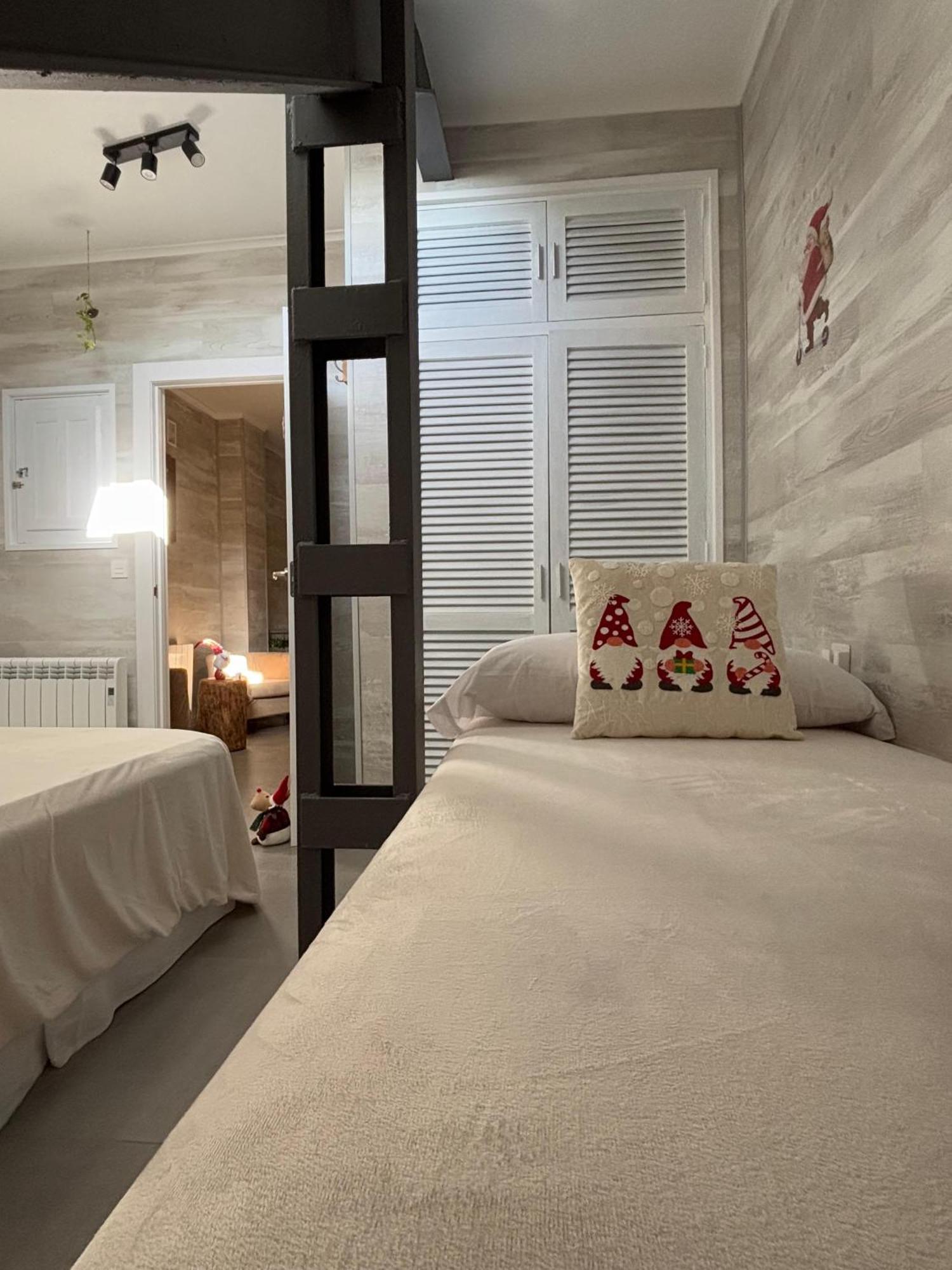 Biznaga Nevada Daire Granada Dış mekan fotoğraf