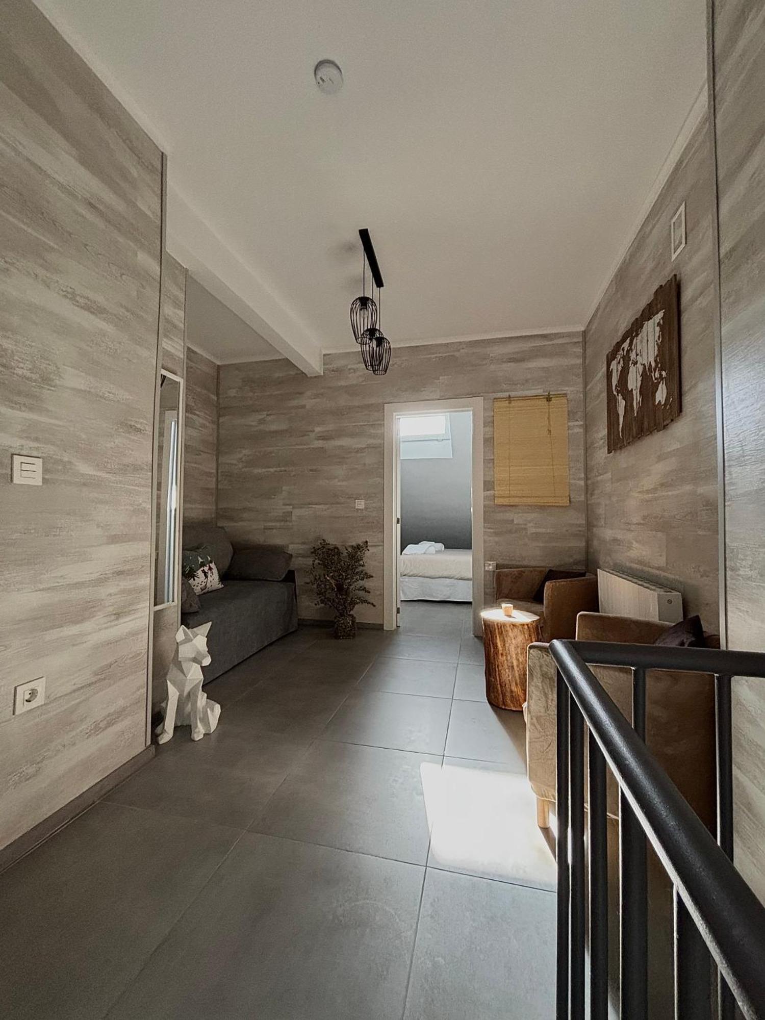 Biznaga Nevada Daire Granada Dış mekan fotoğraf