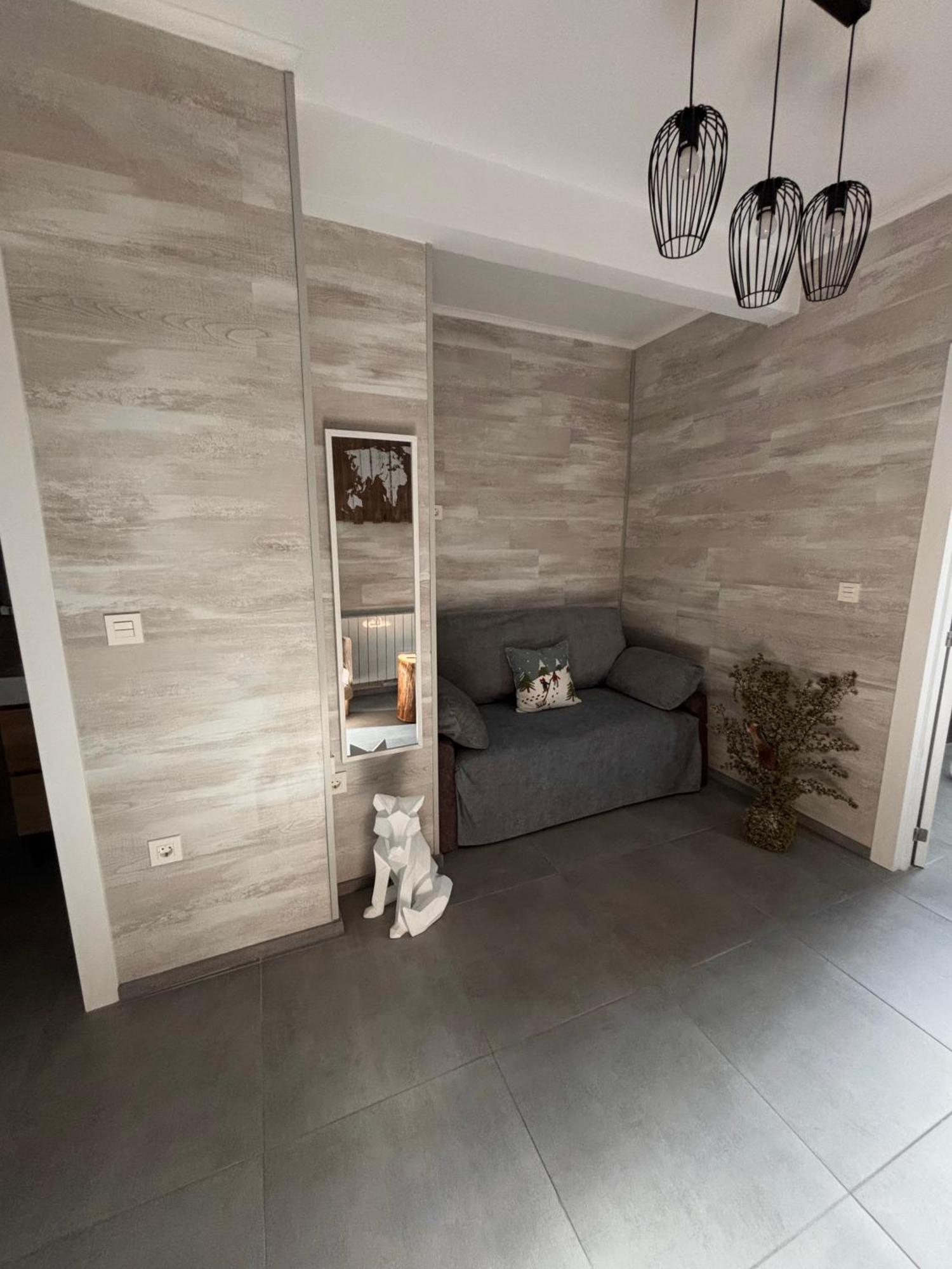 Biznaga Nevada Daire Granada Dış mekan fotoğraf
